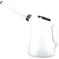 Faithfull Universal Measuring Jug and Flexible Spout Faithfull Universal Measuring Jug and Flexible Spout