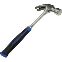 Faithfull Steel Claw Hammer Faithfull Steel Claw Hammer