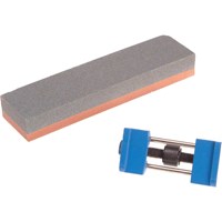 Faithfull Oilstone and Honing Guide Kit
