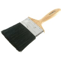 Faithfull Contractors Paint Brush Faithfull Contractors Paint Brush