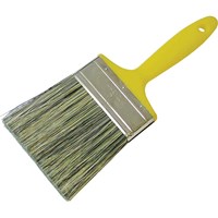 Faithfull Synthetic Masonry Paint Brush Faithfull Synthetic Masonry Paint Brush