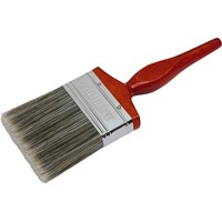 Faithfull Superflow Synthetic Paint Brush