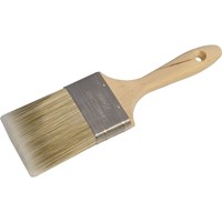 Faithfull Synthetic Paint Brush