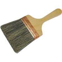 Faithfull Synthetic Wall Paint Brush Faithfull Synthetic Wall Paint Brush
