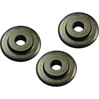 Faithfull Replacement Pipe Cutter Wheels Faithfull Replacement Pipe Cutter Wheels
