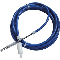 Faithfull Pipe Drill Snake Faithfull Pipe Drill Snake
