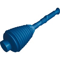 Faithfull Toilet Plunger Faithfull Toilet Plunger