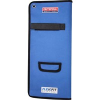 Faithfull Flexi Trowel Tool Roll Faithfull Flexi Trowel Tool Roll