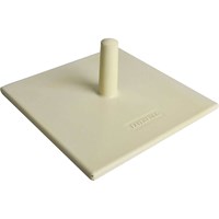Faithfull Plastic Plasterers Hawk Faithfull Plastic Plasterers Hawk