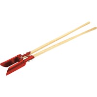 Faithfull Post Hole Digger Faithfull Post Hole Digger