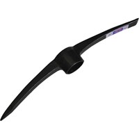 Faithfull Pick Head Only Chisel and Point Faithfull Pick Head Only Chisel and Point