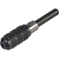 Faithfull 4 Piece Pin Chuck Set