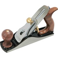 Faithfull No 3 Finishing Plane