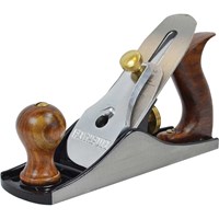 Faithfull No.4 Smoothing Plane Faithfull No.4 Smoothing Plane