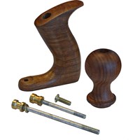 Faithfull Handle Kit for No 4, 5, 6, 7 and No 10 Planes Faithfull Handle Kit for No 4, 5, 6, 7 and No 10 Planes