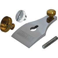 Faithfull Lever Cap, Adjuster Nut and Screws for No 4 and 5 Planes Faithfull Lever Cap, Adjuster Nut and Screws for No 4 and 5 Planes
