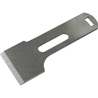 Faithfull Replacement Iron for No.778 Rebate Plane Faithfull Replacement Iron for No.778 Rebate Plane