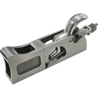 Faithfull Shoulder Bullnose Rebate Plane In Wooden Box Faithfull Shoulder Bullnose Rebate Plane In Wooden Box