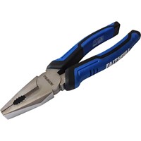 Faithfull Combination Pliers Faithfull Combination Pliers