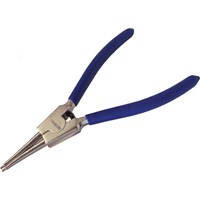 Faithfull Straight External Circlip Pliers Faithfull Straight External Circlip Pliers