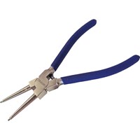 Faithfull Straight Internal Circlip Pliers Faithfull Straight Internal Circlip Pliers
