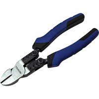 Faithfull High Leverage Diagonal Cutting Pliers