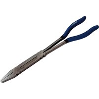 Faithfull Long Reach Flat Nose Pliers Faithfull Long Reach Flat Nose Pliers