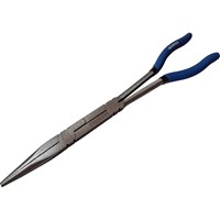 Faithfull Long Reach Long Nose Pliers Faithfull Long Reach Long Nose Pliers