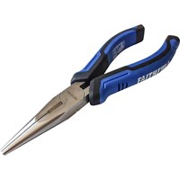 Faithfull Long Nose Pliers