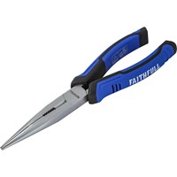 Faithfull Long Nose Pliers Faithfull Long Nose Pliers