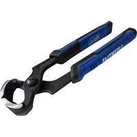 Faithfull Soft Grip Carpenters Pincers
