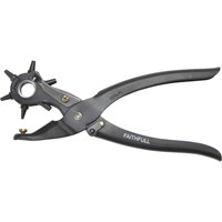 Faithfull Revolving Punch Pliers