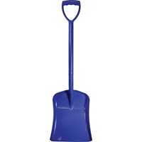Faithfull Plastic Shovel