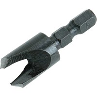 Faithfull Plug Cutter Screw Number Size Faithfull Plug Cutter Screw Number Size