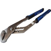 Faithfull Soft Grip Water Pump Pliers Faithfull Soft Grip Water Pump Pliers