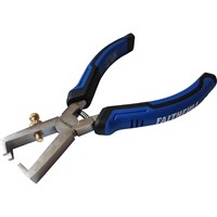 Faithfull Wire Stripping Pliers