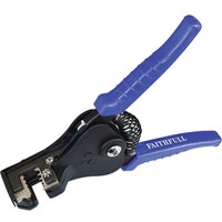 Faithfull Automatic Wire Stripper
