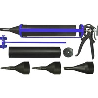 Faithfull Brick Pointing and Grouting Gun