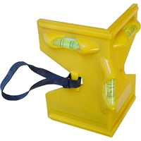 Faithfull Post and Pipe Level Faithfull Post and Pipe Level