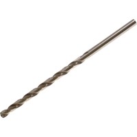 Faithfull Long Series HSS Jobber Drill Bit Faithfull Long Series HSS Jobber Drill Bit