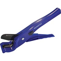 Faithfull Plastic Pipe Cutter Faithfull Plastic Pipe Cutter