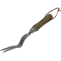 Faithfull Prestige Stainless Steel Hand Weeder Faithfull Prestige Stainless Steel Hand Weeder
