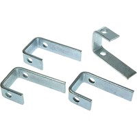 Faithfull External Building Profile Clamp Bracket