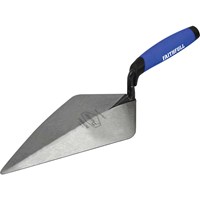Faithfull Prestige London Pattern Brick Trowel Faithfull Prestige London Pattern Brick Trowel