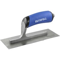 Faithfull Prestige Midget Plastering Trowel Faithfull Prestige Midget Plastering Trowel