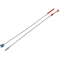 Faithfull 2 Piece Magnetic and Claw Pick Up Tool Kit