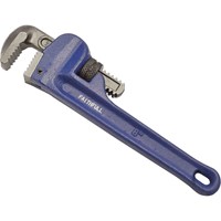 Faithfull Leader Pipe Wrench Faithfull Leader Pipe Wrench