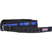 Faithfull Padded Nylon Tool Belt Faithfull Padded Nylon Tool Belt