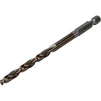 Faithfull HSSE M35 Cobalt Impact Drill Bit Faithfull HSSE M35 Cobalt Impact Drill Bit