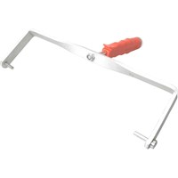 Faithfull Paint Roller Frame Double Frame Faithfull Paint Roller Frame Double Frame